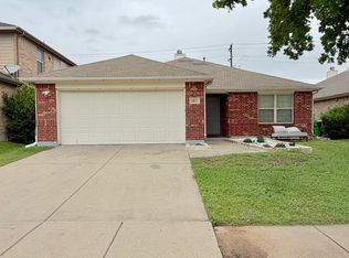 1821 Shoebill Dr, Little Elm, TX 75068