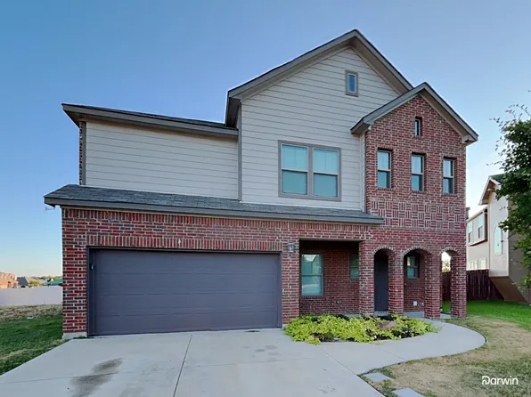 7324 Silver City Dr, Fort Worth, TX 76179