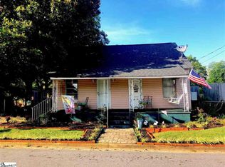 202 Delano Ave, Greer, SC 29650