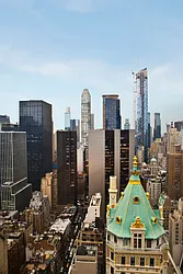 Rented by Keller Williams NYC