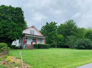 1265 Centerville Rd, Bedford, PA 15522