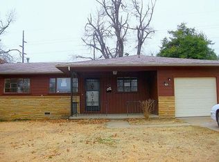 852 N Xenophon Ave, Tulsa, OK 74127