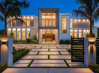 Ridgeline Estates, Pinecrest, FL 33156