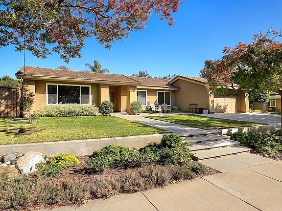 2nd image of 2412 San Fernando Ct