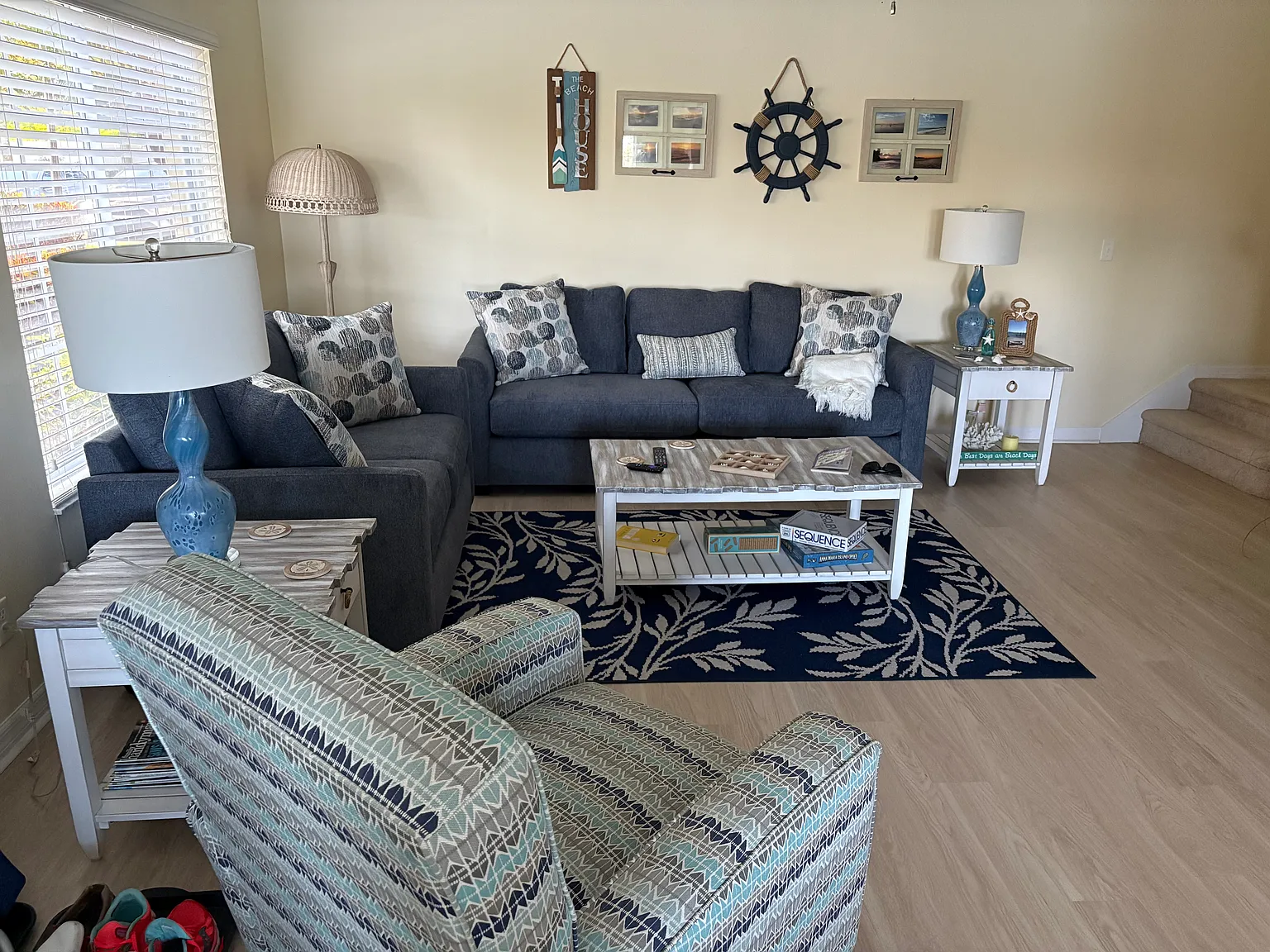 3 bed, 2.5 bath, 1200 sqft, $1,825 — Photo 2