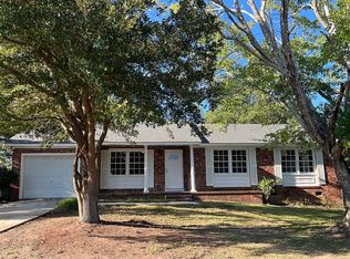 165 Casbel Ct, Hopkins, SC 29061