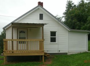 831 S Washington St, French Lick, IN
