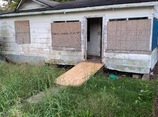 906 S Southern Ave, Moorhead, MS 38761