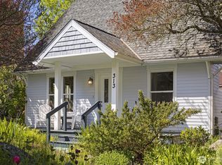 Friday Harbor Cottages, Friday Harbor, WA 98250