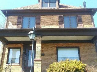 818 Arlington Ave, McKeesport, PA