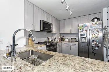 Sold by Bedford Brownstone Realty