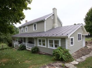 869 Walker Creek Rd, Middlebrook, VA 24459