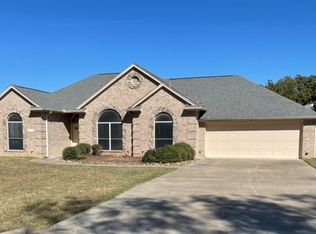 809 Amon Trl, Azle, TX 76020