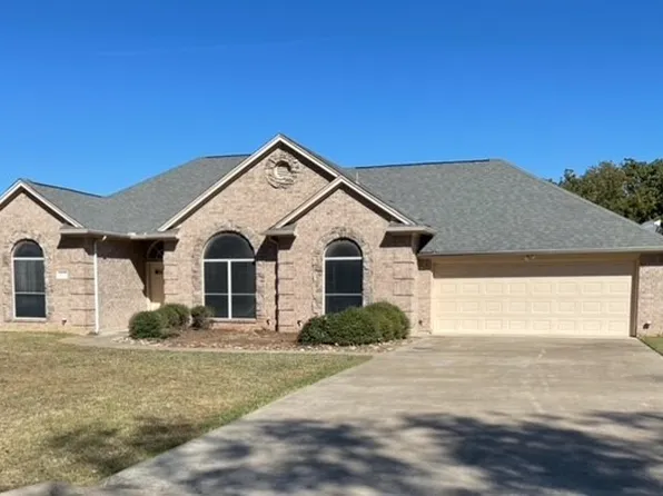 809 Amon Trl, Azle, TX 76020