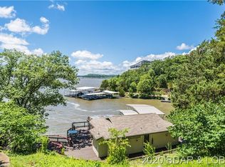180 Borders Dr, Lake Ozark, MO 65049