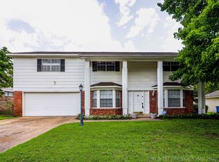 6979 E 72nd St, Tulsa, OK 74133