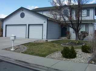5305 Santa Anita Dr, Sparks, NV 89436