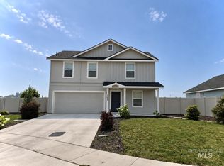 3305 E Mossy Rock Ct, Nampa, ID 83686