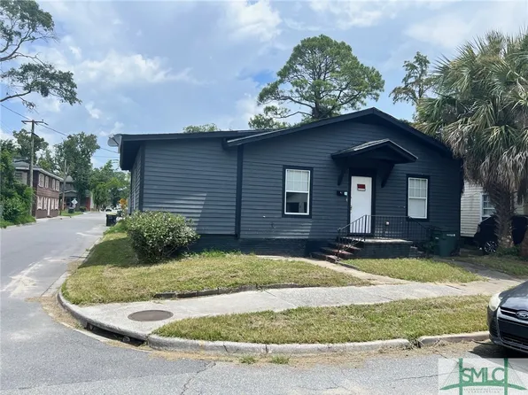 728 W 39th Street, Savannah, GA 31415