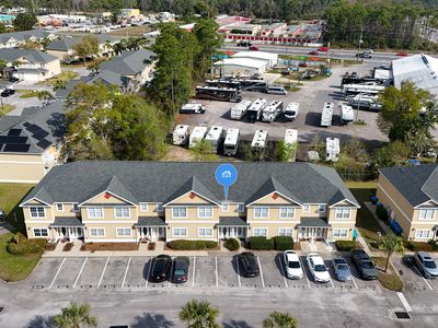 1840 Annabellas Dr, Panama City Beach, FL, 32407
