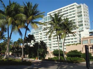 1315 Ashford #801, San Juan, PR 00907
