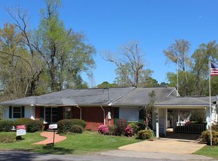 404 Poplar St, Sumrall, MS 39482