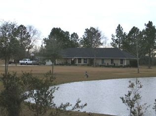 26442 Bruhn Rd, Elberta, AL 36530