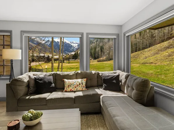 370 S Mahoney Dr #111, Telluride, CO 81435