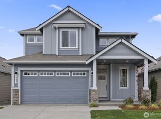 9021 Wyatt Ct SE, Tumwater, WA