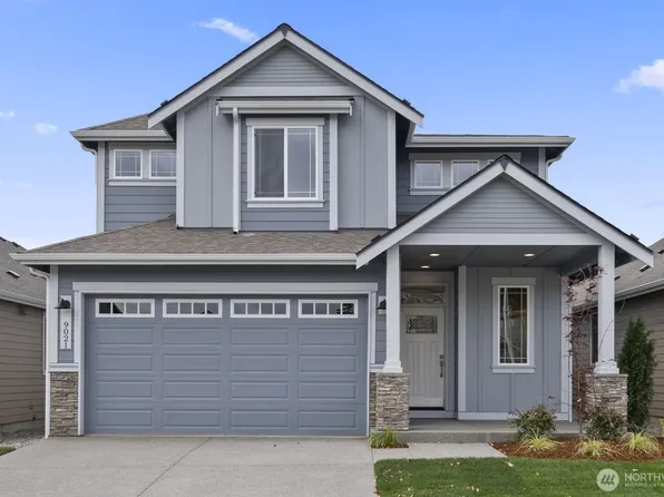 9021 Wyatt Court SE, Tumwater, WA 98501