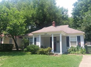 2810 Garden Ln, Memphis, TN 38111