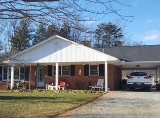 39 Michael Ave, Ferrum, VA 24088