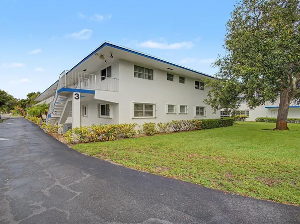 3 Westwood Avenue #101E, Tequesta, FL 33469