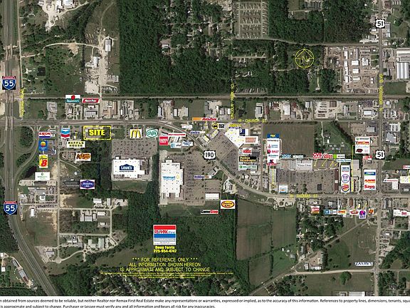 2nd image of 3031 Highway 190 W