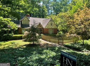 3843 Lake Forrest Dr NE, Atlanta, GA 30342