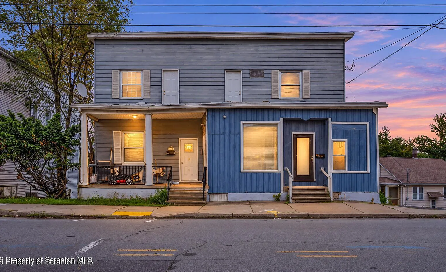 2 bed, 1.0 bath, 841 sqft, $1,175 — Photo 3