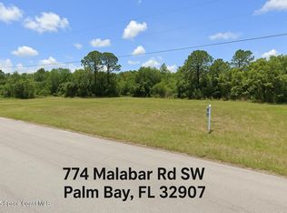 774 Malabar Rd SW, Palm Bay, FL 32907