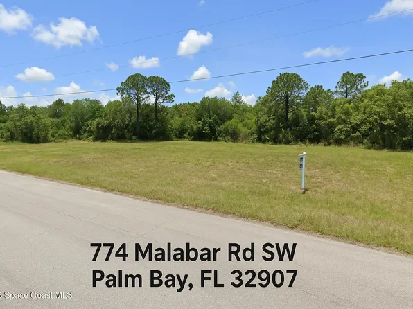 774 Malabar Rd SW, Palm Bay, FL 32907