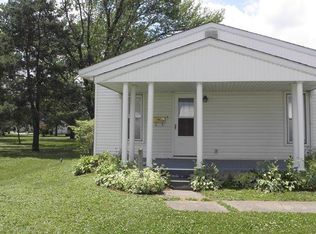 404 S Main St, Moulton, IA 52572
