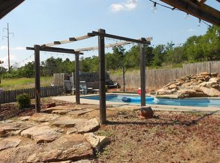 01119 Pasture Rd, McAlester, OK 74501