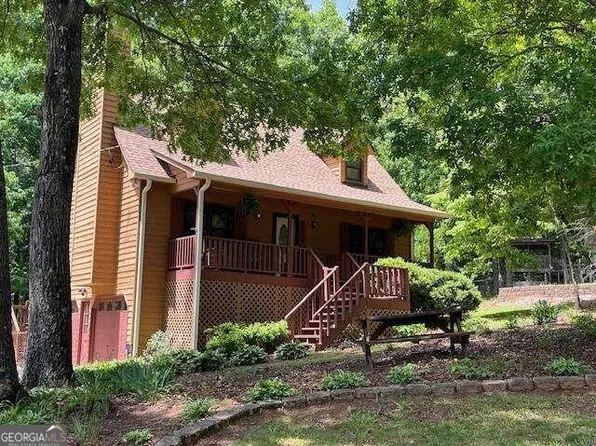 575 Cove Rd, Canton, GA 30114