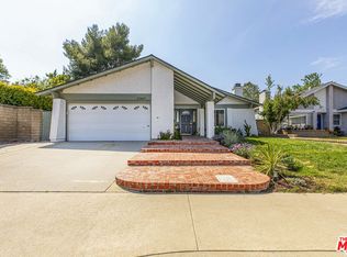 23447 Via Barra, Santa Clarita, CA 91355
