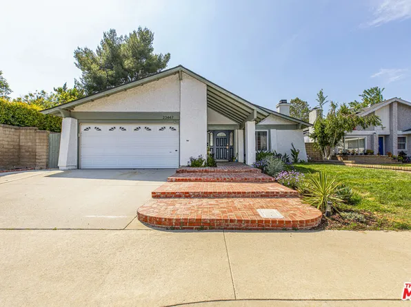 23447 Via Barra, Santa Clarita, CA 91355