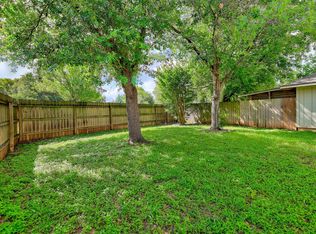 16819 Whitebrush Loop, Austin, TX 78717