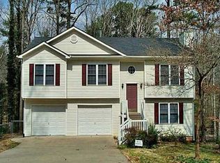 1175 Grayland Hills Trl, Lawrenceville, GA