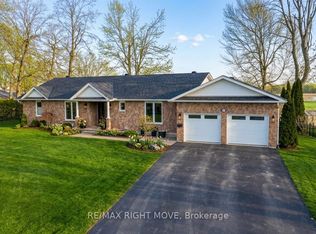 661 Glen Cres, Orillia, ON L3V6R2