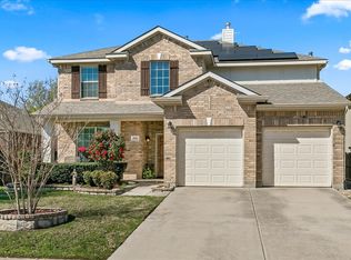 306 Salsbury Dr, Euless, TX 76040