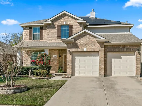 306 Salsbury Dr, Euless, TX 76040