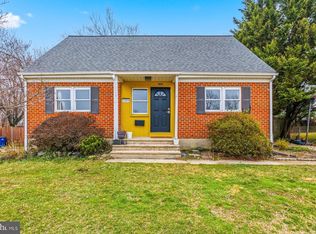 1204 Canberwell Rd, Baltimore, MD 21228