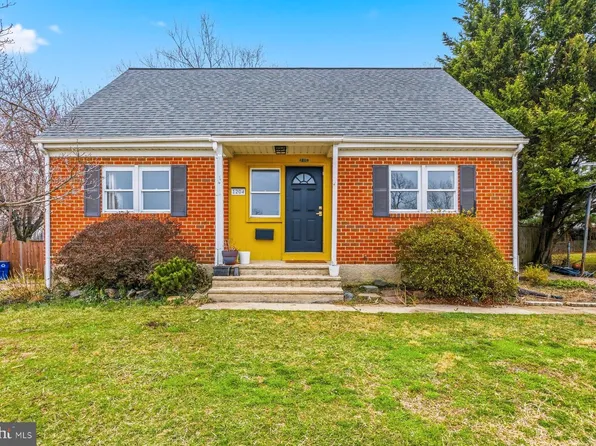 1204 Canberwell Rd, Baltimore, MD 21228